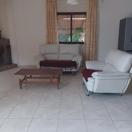 Eftagonia Country House Σπίτι διακοπών *