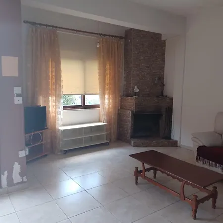 Eftagonia Country House Σπίτι διακοπών Ephtagonia
