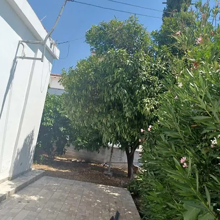 Eftagonia Country House Σπίτι διακοπών *