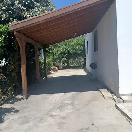 Eftagonia Country House * Ephtagonia