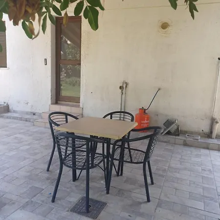 Eftagonia Country House *