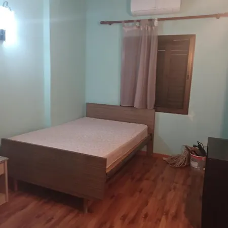 Holiday home Eftagonia Country House *