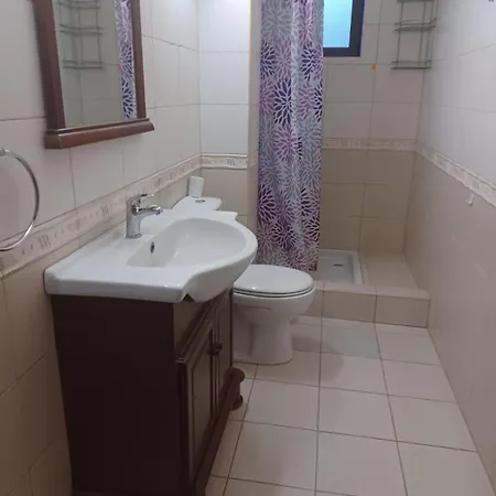בית נופש Eftagonia Country House