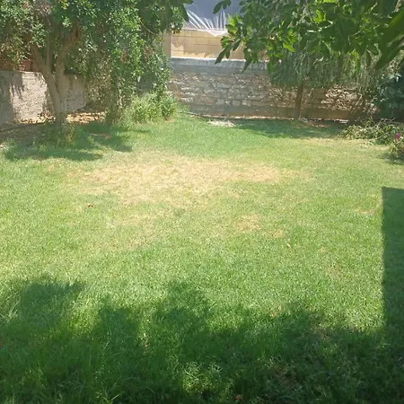 Eftagonia Country House Ephtagonia